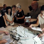 Референдум о досрочных выборах президента может пройти в Абхазии