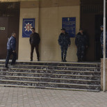 Совместный ИКЦ МВД – на страже правопорядка Абхазии