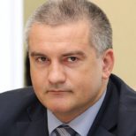 Глава Крыма Сергей Аксенов планирует посетить Абхазию