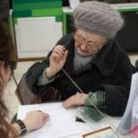 Граждане России, проживающие в Абхазии, получат надбавки к пенсиям