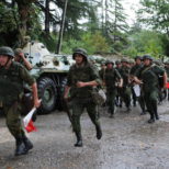 «Единственное, что поставит Абхазию на ноги — объединение народа»