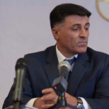 Леонид Дзапшба: ответственно заявляю, МВД готово к обеспечению правопорядка во время Чемпионата ConIFA
