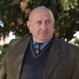 Левард Барциц: над территорией Абхазии нарушен баланс круговорота воды