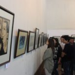 Дзидзария: творчество Варвары Бубновой является мостиком, связывающим Абхазию с мировым искусством