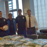 Сборная Абхазии получит официальную форму к Чемпионату Мира
