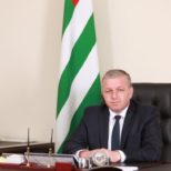 Обращение Премьер-министра Республики Абхазия