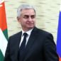 Рауль Хаджимба: от того, как будет развиваться Россия, многое зависит и в Абхазии